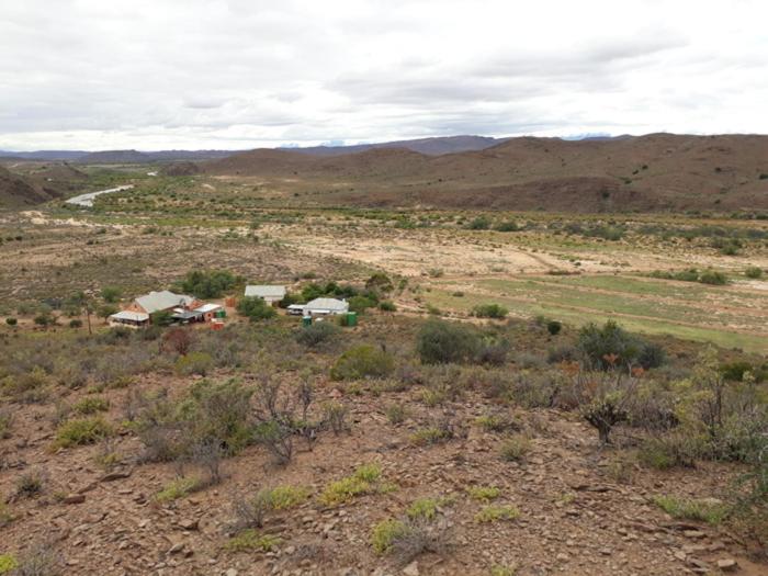 Wolverfontein Karoo