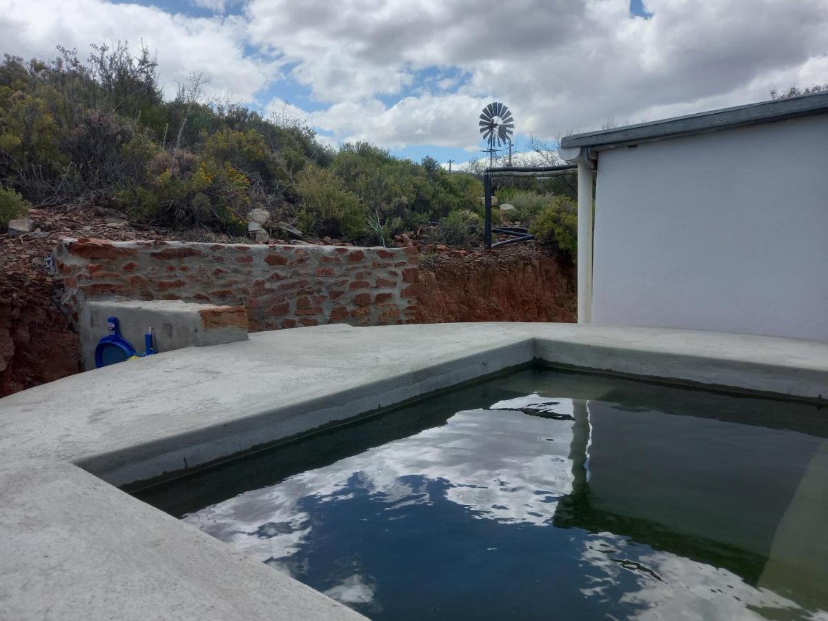 Wolverfontein Karoo *