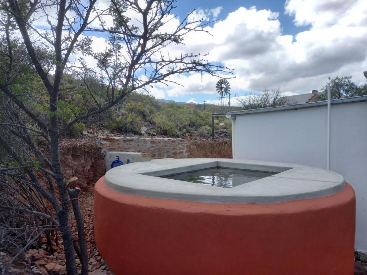Wolverfontein Karoo Ladismith