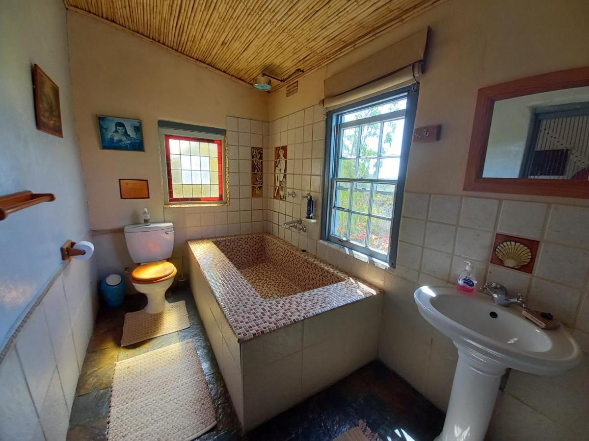 Wolverfontein Karoo Vakantieboerderij