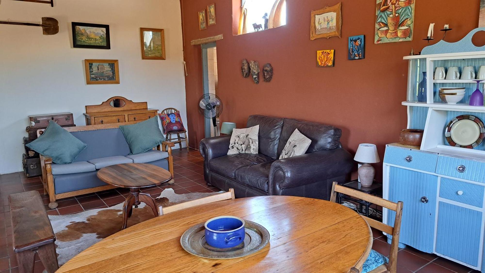 Wolverfontein Karoo * Ladismith